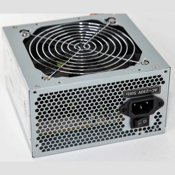Fuente de Alimentacion OEM 450W c/Cooler 12CM y Cable - Image 14