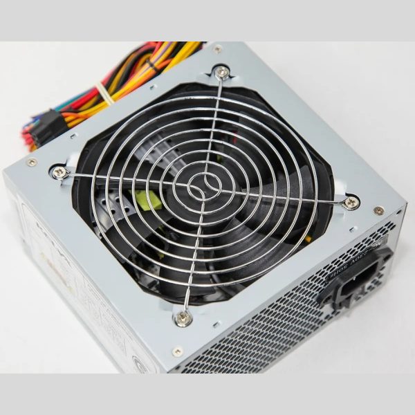 Fuente de Alimentacion OEM 450W c/Cooler 12CM y Cable - Image 6