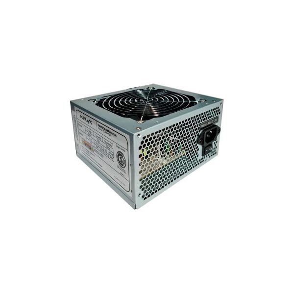 Fuente de Alimentacion OEM 450W c/Cooler 12CM y Cable - Image 7