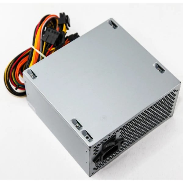 Fuente de Alimentacion OEM 450W c/Cooler 12CM y Cable - Image 9