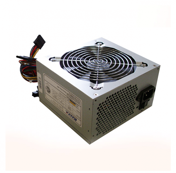 Fuente de Alimentacion OEM 450W c/Cooler 12CM y Cable