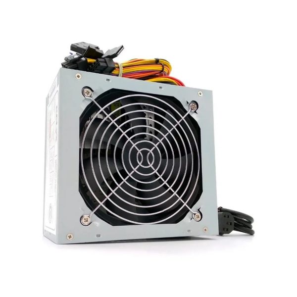 Fuente de Alimentacion OEM 450W c/Cooler 12CM y Cable - Image 11