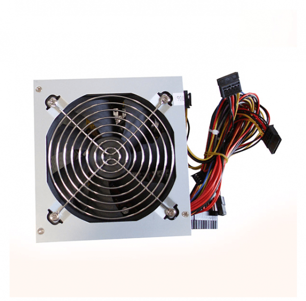 Fuente de Alimentacion OEM 450W c/Cooler 12CM y Cable - Image 3