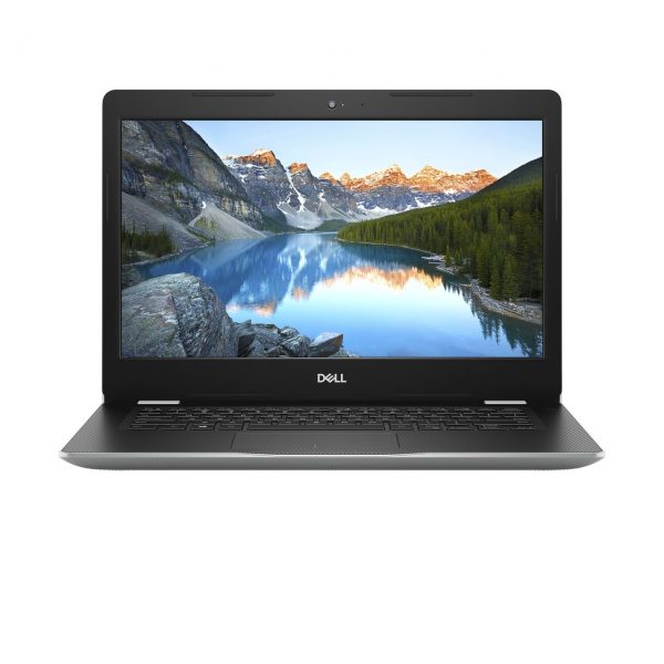 Notebook Dell Inspiron 3493 I3 4GB 250SSD