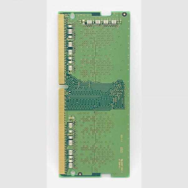 Memoria Corsair SODIMM DDR3 8GB 1600Mhz 1.35V - CMSO8GX3M1C1600C11 - Image 6