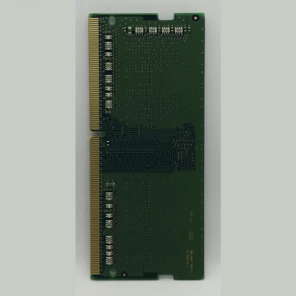 Memoria Corsair SODIMM DDR3 8GB 1600Mhz 1.35V - CMSO8GX3M1C1600C11 - Image 7