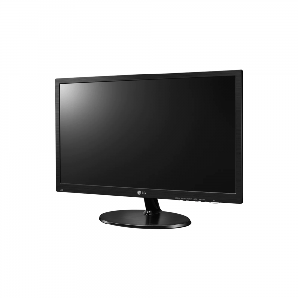 Monitor LG 19M38A led 19 " negro 100V/240V - Image 4