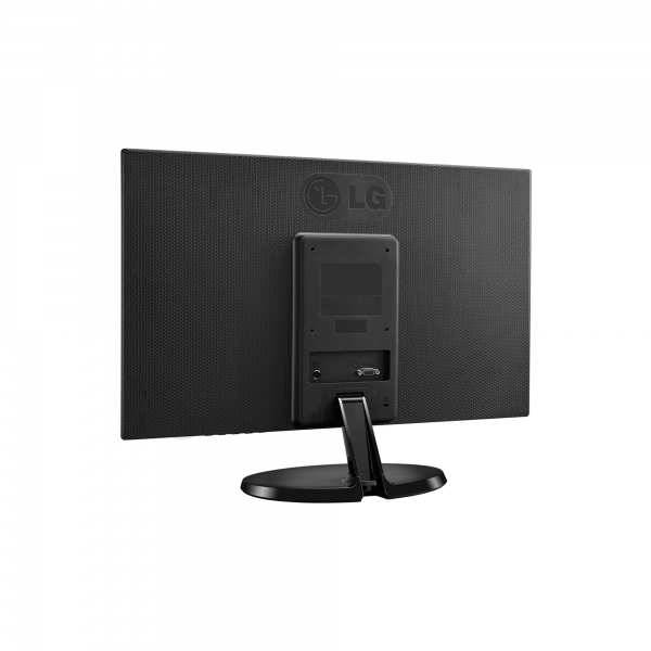 Monitor LG 19M38A led 19 " negro 100V/240V - Image 2