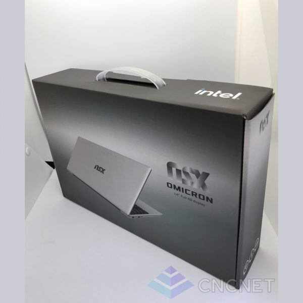 NOTEBOOK NSX - NI3F4S2F - Omicron I3 12GB SSD 240 OSFree - Image 12