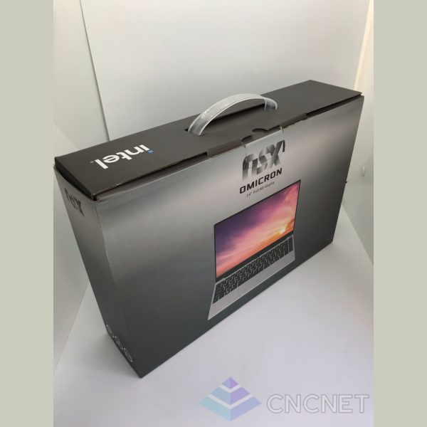 NOTEBOOK NSX - NI3F4S2F - Omicron I3 12GB SSD 240 OSFree - Image 11