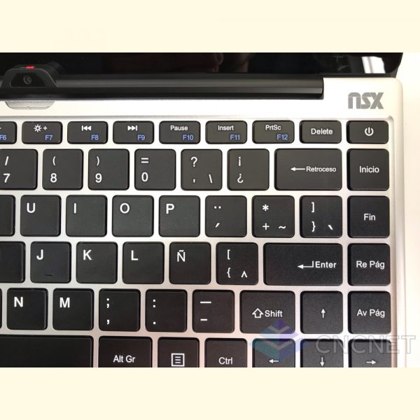 NOTEBOOK NSX - NI3F4S2F - Omicron I3 12GB SSD 240 OSFree - Image 42