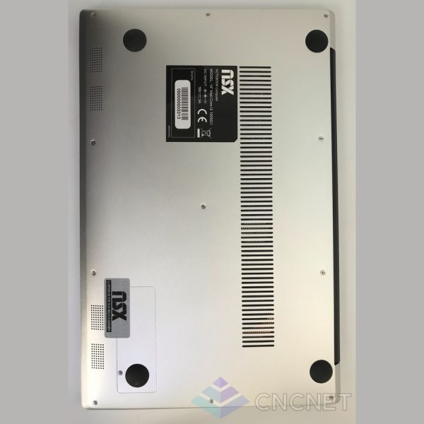 NOTEBOOK NSX - NI3F4S2F - Omicron I3 12GB SSD 240 OSFree - Image 40