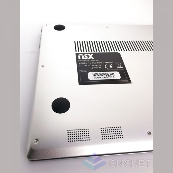NOTEBOOK NSX - NI3F4S2F - Omicron I3 12GB SSD 240 OSFree - Image 39
