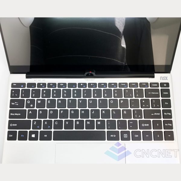 NOTEBOOK NSX - NI3F4S2F - Omicron I3 12GB SSD 240 OSFree - Image 21