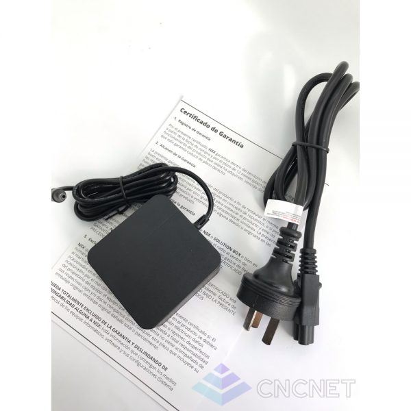 NOTEBOOK NSX - NI3F4S2F - Omicron I3 12GB SSD 240 OSFree - Image 13