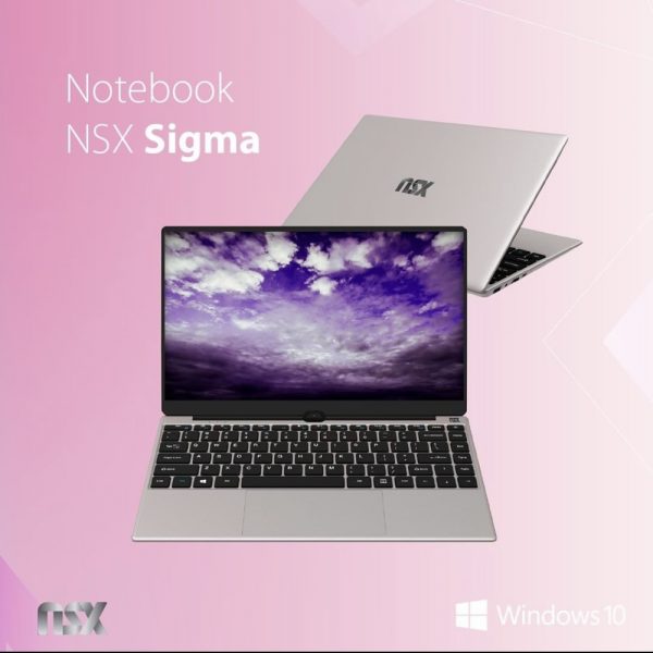 Notebook NSX - Sigma i5 8GB SSD240 FreeOS - Image 9