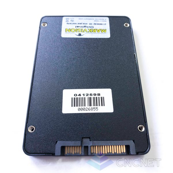 DISCO SSD SATA 240GB MARKVISION BULK