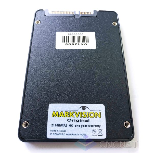 DISCO SSD SATA 240GB MARKVISION BULK - Image 5