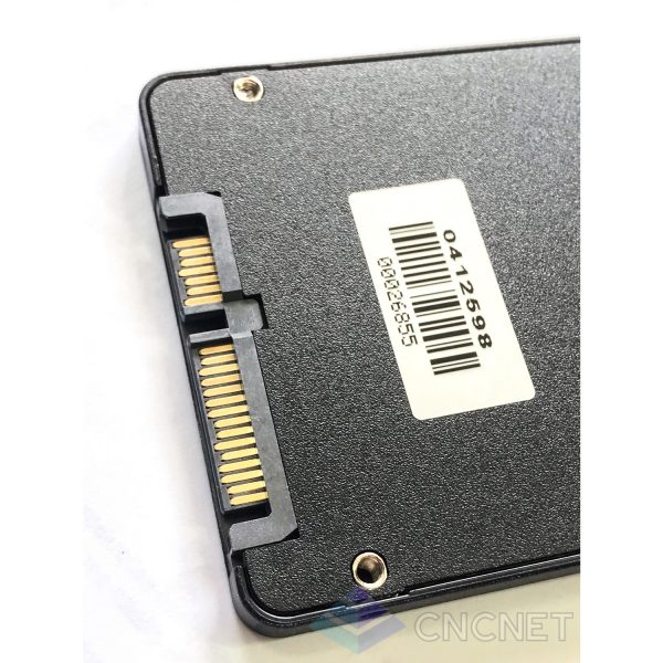 DISCO SSD SATA 240GB MARKVISION BULK - Image 2