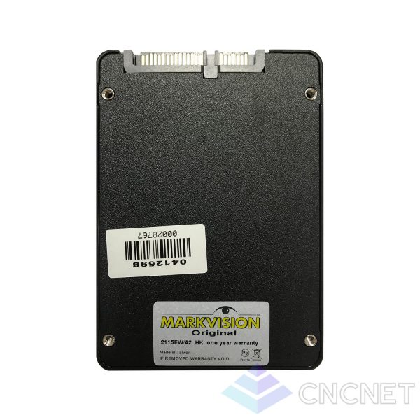 DISCO SSD SATA 240GB MARKVISION BULK - Image 11