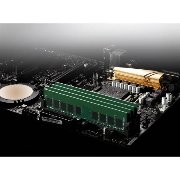 Memoria Kingston Ddr4 8gb 2666mhz KVR26N19S8/8 Pc - Image 2