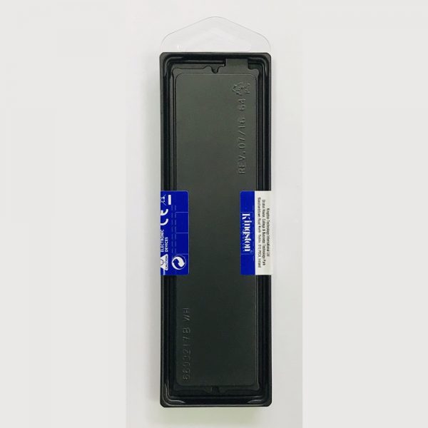 Memoria Kingston Ddr4 8gb 2666mhz KVR26N19S8/8 Pc - Image 4