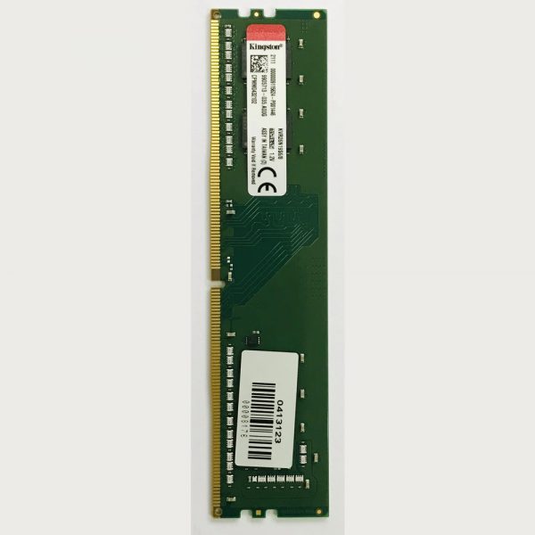Memoria Kingston Ddr4 8gb 2666mhz KVR26N19S8/8 Pc - Image 7