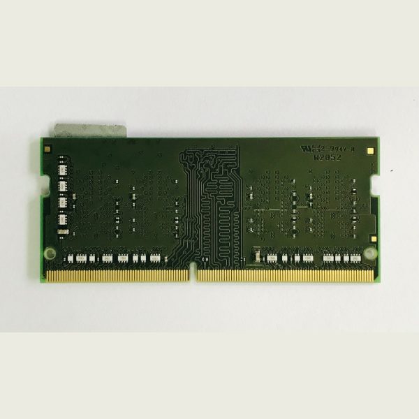 Memoria Ram Valueram Verde 8gb 1x8gb Kingston Kvr26s19s6/8 - Image 2