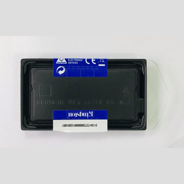 Memoria Ram Valueram Verde 8gb 1x8gb Kingston Kvr26s19s6/8 - Image 3