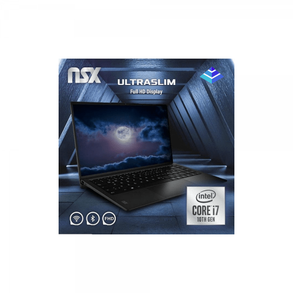 Notebook NSX Kairós i5 14" 16GB SSD 500 FreeOS - NUI5F4S5F - Image 16
