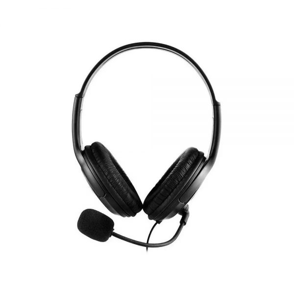 Auricular Jetion 108U c/ Micrófono PS4 Noise Cancelling Headset - USB Binaural - Image 4