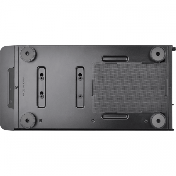 Gabinete Thermaltake V150 Tempered Glass Micro Chassis - CA-1R1-00S1WN-00 - Image 9