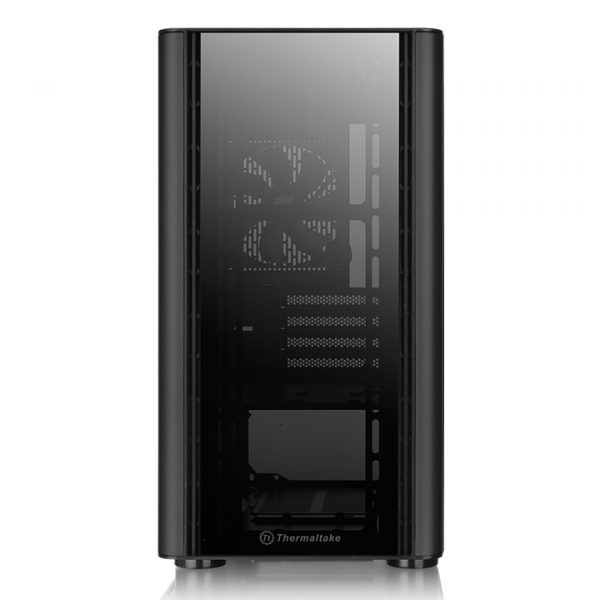 Gabinete Thermaltake V150 Tempered Glass Micro Chassis - CA-1R1-00S1WN-00 - Image 5