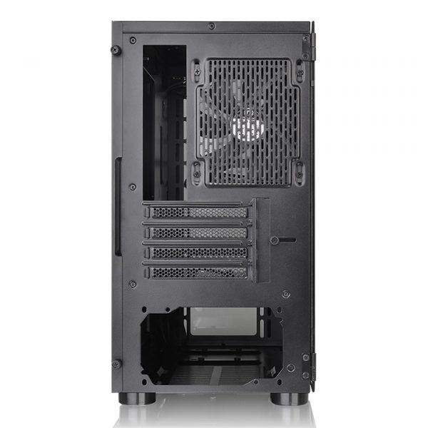 Gabinete Thermaltake V150 Tempered Glass Micro Chassis - CA-1R1-00S1WN-00 - Image 7