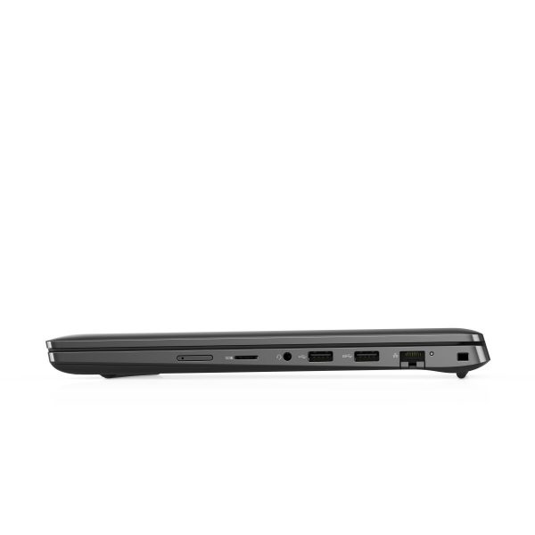 Notebook Dell Latitude 3420 - 14" Intel i5 8GB 256 SSD Iris Xe 1366x768 Windows 10 Pro - Image 4