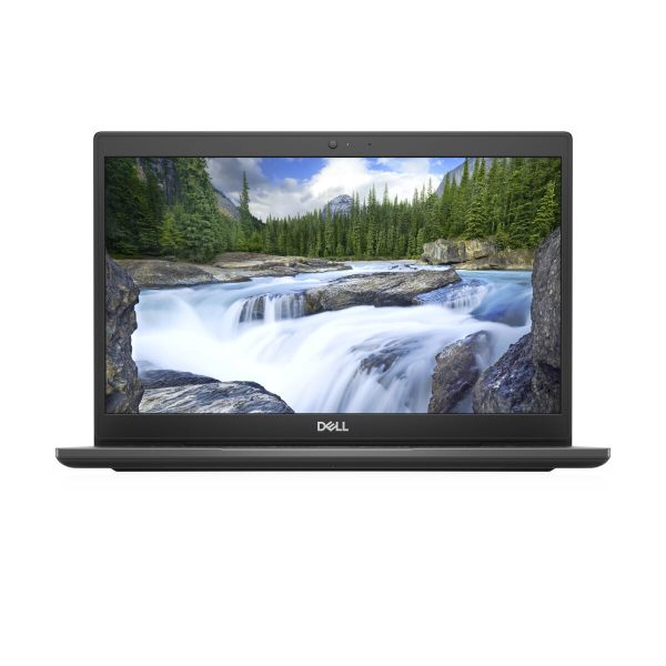 Notebook Dell Latitude 3420 - 14" Intel i5 8GB 256 SSD Iris Xe 1366x768 Windows 10 Pro