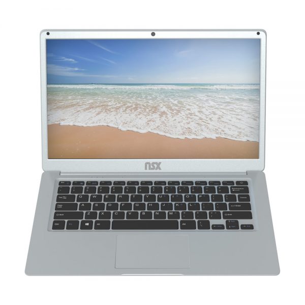 NOTEBOOK NSX - NCF4S4W-2  - EPSILON CELERON 8GB SSD480 W10H - Image 2