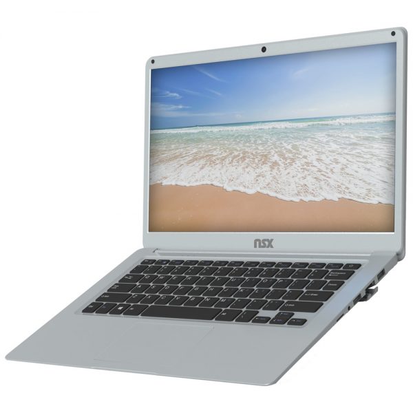 NOTEBOOK NSX - NCF4S4W-2  - EPSILON CELERON 8GB SSD480 W10H