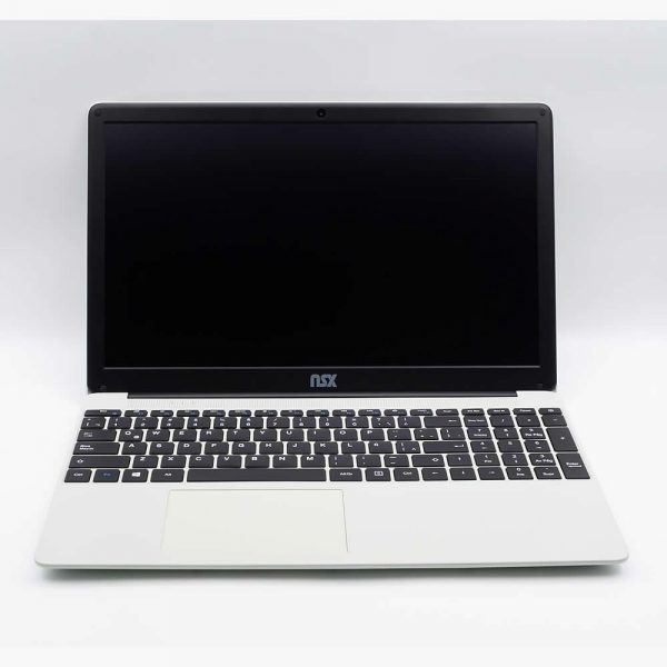 Notebook NSX - Argus - i5 - 16Gb - 15,6" FHD - 480SSD - Win11 - NI5F5S4W16