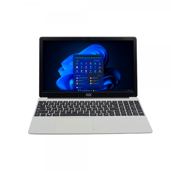 Notebook NSX - Argus - i5 - 16Gb - 15,6" FHD - 480SSD - Win11 - NI5F5S4W16 - Image 3