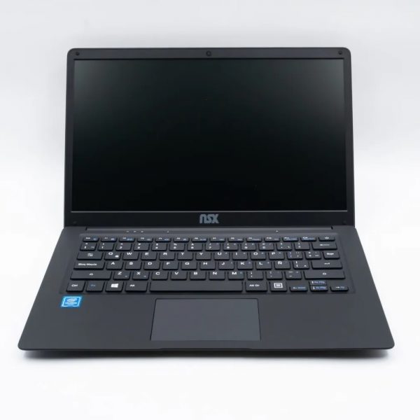 Notebook NSX - Epsilon Cloud - Celeron 4Gb 64Gb Win11H - NCCF5S64W - Image 7