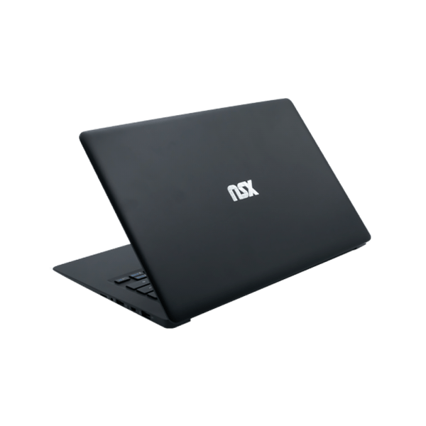 Notebook NSX - Epsilon Cloud - Celeron 4Gb 64Gb Win11H - NCCF5S64W - Image 5