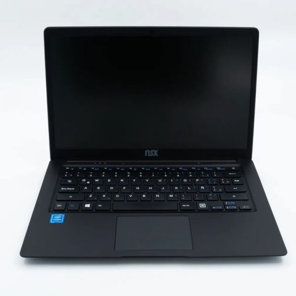 Notebook NSX - Epsilon Cloud - Celeron 4Gb 64Gb Win11H - NCCF5S64W - Image 4