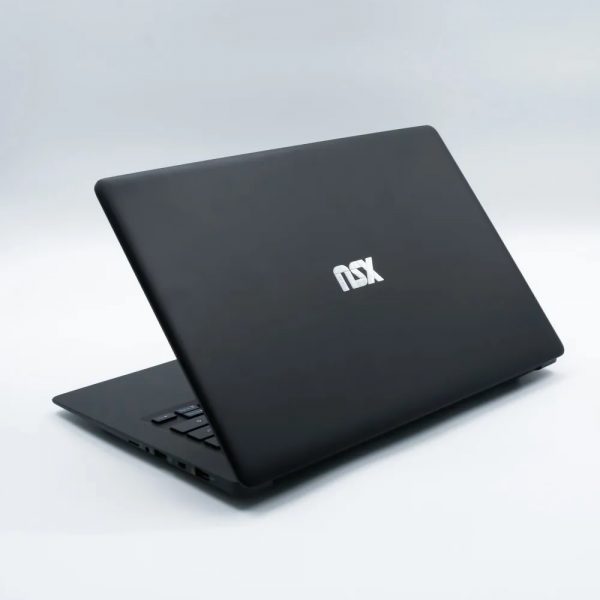 Notebook NSX - Epsilon Cloud - Celeron 4Gb 64Gb Win11H - NCCF5S64W - Image 8