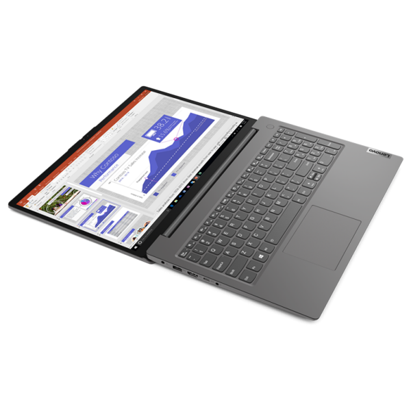 Notebook Lenovo V15 G2 - 15,6" Intel i7 1165G7 8GB 256Gb OSFree - 82KB00F9AR - Image 6