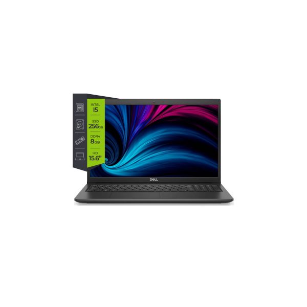 Notebook Dell Latitude 3520 - 15,6" Intel i5 8GB 256 SSD Ubuntu - CTO3520I5U - Image 15