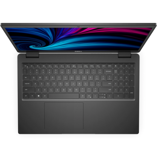 Notebook Dell Latitude 3520 - 15,6" Intel i5 8GB 256 SSD Ubuntu - CTO3520I5U
