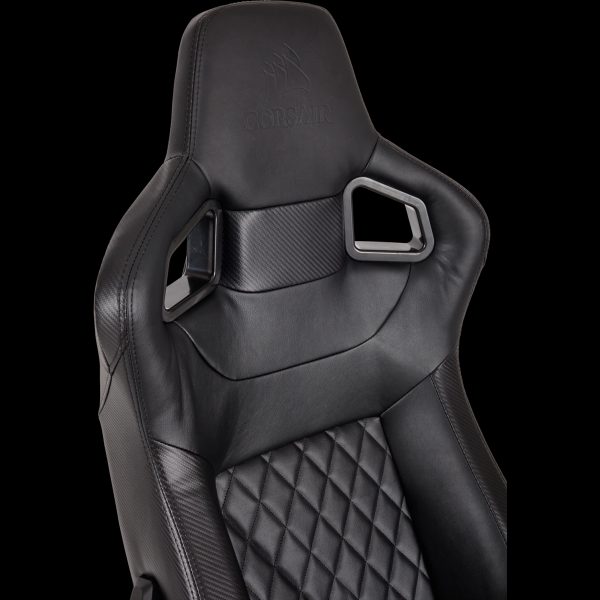 Silla Gamer Corsair - T1 RACE - CF-9010013-W - Image 15