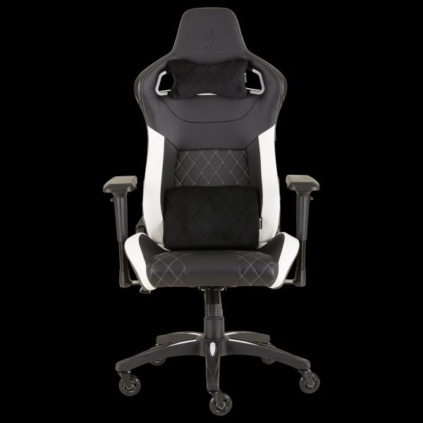 Silla Gamer Corsair - T1 RACE - CF-9010013-W - Image 20