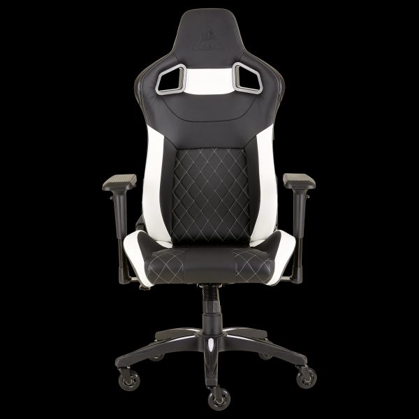 Silla Gamer Corsair - T1 RACE - CF-9010013-W - Image 21